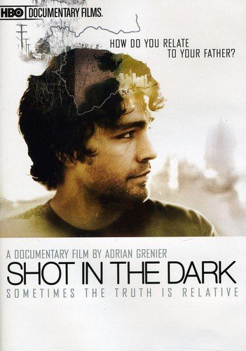 Shot in the Dark [DVD] [Import](中古品)