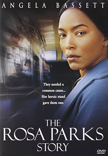 Rosa Parks Story [DVD] [Import](中古品)