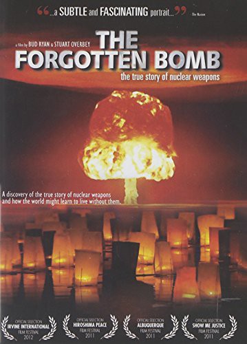 Forgotten Bomb [DVD] [Import](中古品)