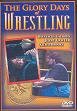 The Glory Days of Wrestling: Weird%ｶﾝﾏ% Bizarre & Wild Matches - DVD(中古品)