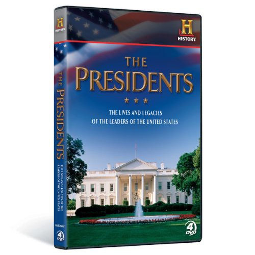 Presidents [DVD] [Import](中古品)