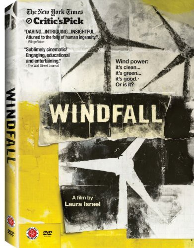 Windfall [DVD] [Import](中古品)