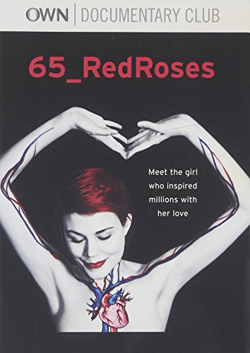 65 Redroses [DVD] [Import](中古品)