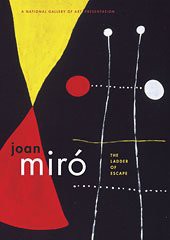 Joan Miro: The Ladder of Escape [DVD](中古品)