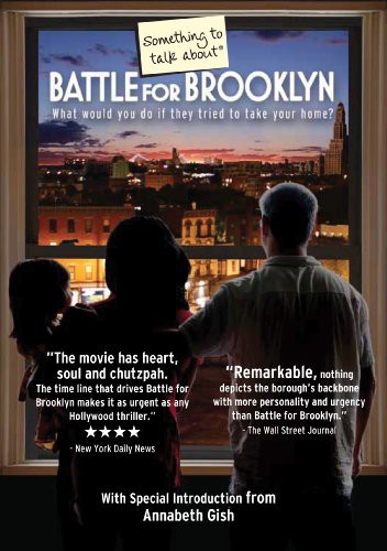 Battle for Brooklyn [DVD] [Import](中古品)