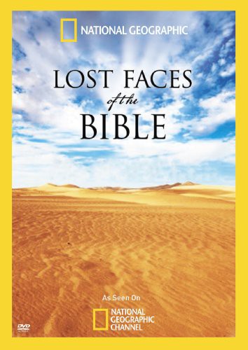 Lost Faces of the Bible [DVD] [Import](中古品)