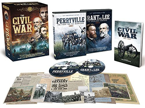 Civil War [DVD](中古品)