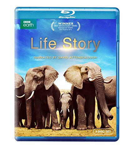 Life Story [Blu-ray](中古品)