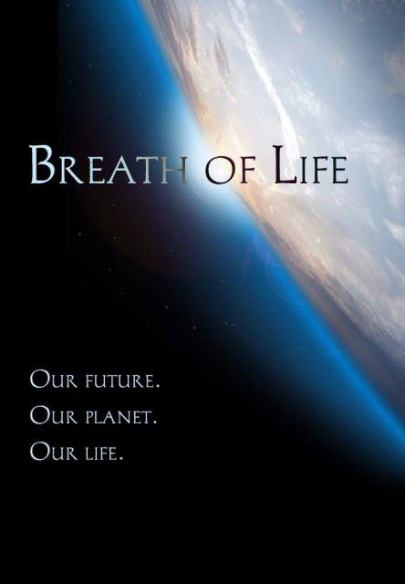 Breath of Life [Blu-ray](中古品)