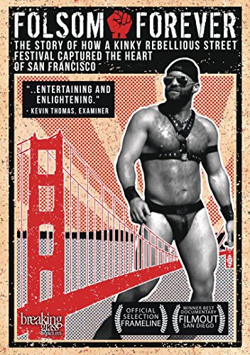 Folsom Forever / [DVD](中古品)