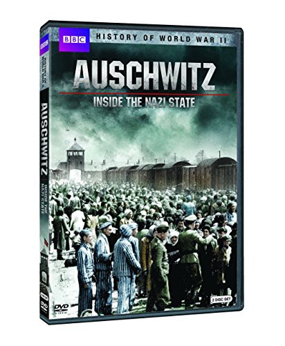 Auschwitz: Inside the Nazi State [DVD](中古品)