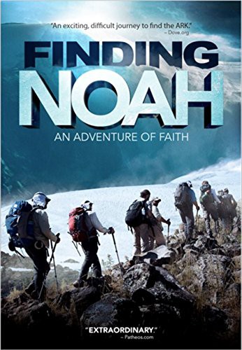 Finding Noah [DVD](中古品)