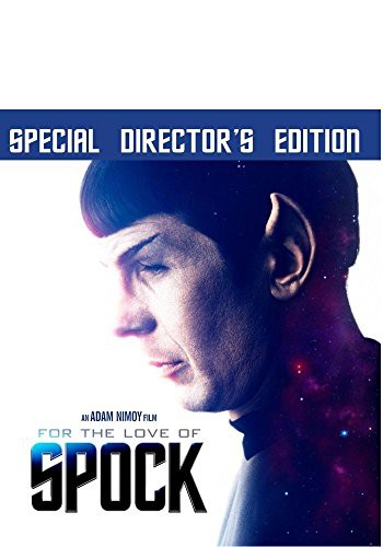 For the Love of Spock / [Blu-ray](中古品)