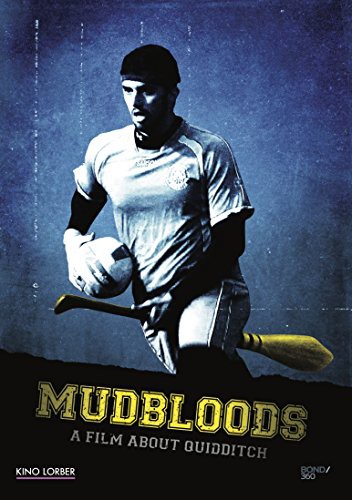 Mudbloods [DVD](中古品)