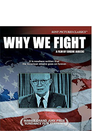 Why We Fight [Blu-ray] [Import](中古品)