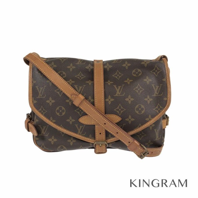 12月スーパーSALE ルイ ヴィトン LOUIS VUITTON ソミュール30