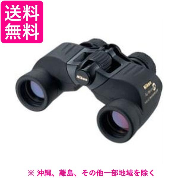 Nikon 双眼鏡 アクション EX 7X35 CF - 光学器械