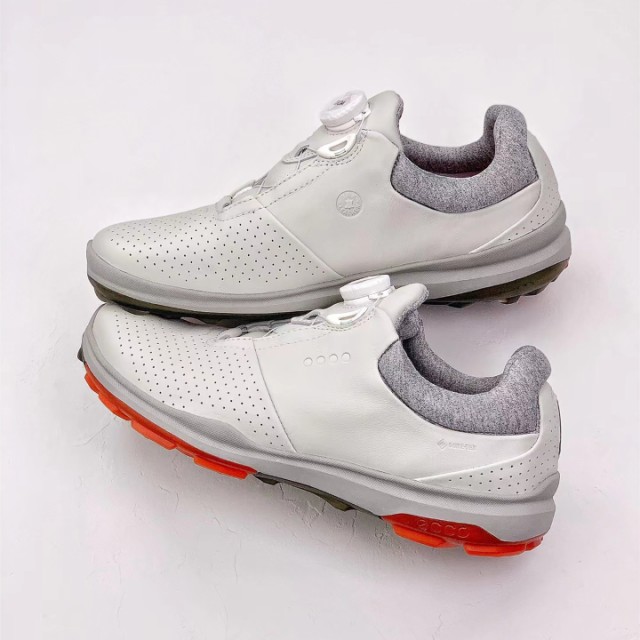 ECCO エコー バイオム ハイブリッド BIOM HYBRID 3 Mens Golf BOA GTX