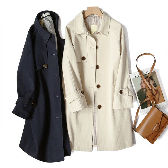 安心の定価販売 ジャケット レディース 上着 トレンチコート 長袖 襟付き かわいい 大人可愛い シンプル おしゃれ お洒落 大人可愛い S M L カーキ グ 30 Offアウトレットsale 安心の定価販売 ジャケット レディース 上着 トレンチコート 長袖 襟付き かわいい 大人可愛い シンプル おしゃれ お洒落 大人可愛い S M L カーキ グ 30 Offアウトレットsale