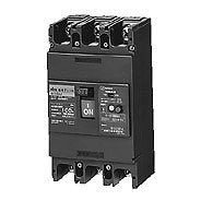 GE102AF 2P 100A F30：【GE】漏電ブレーカ（経済形）　極数・素子数：2P2E　定格電流：100A