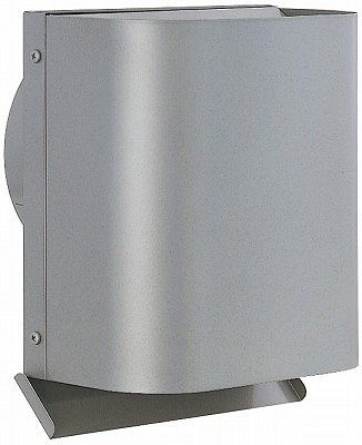 見つけた人ラッキー ステンレス製 外風対策パイプフード 225f 一般型 Kbs225a3m Unix ユニックス 換気口製品 大流行中 Constanzaalonso Com Ar