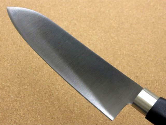 関鸞 プロ用高級包丁 筋引包丁 240mm V金10号17層ダマスカス 鎚目の+