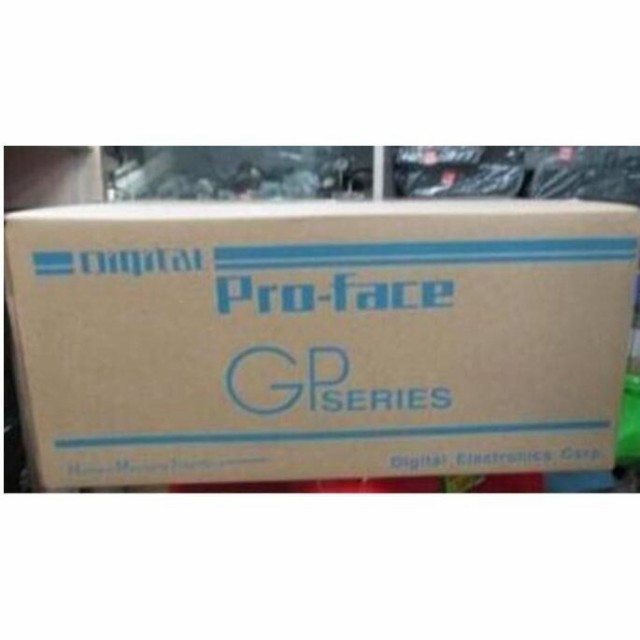 90%OFF!】 新品 Pro-face Proface プログラマブル表示器 タッチパネル GP-4601T PFXGP4601TAA 6ヶ月安心保証 