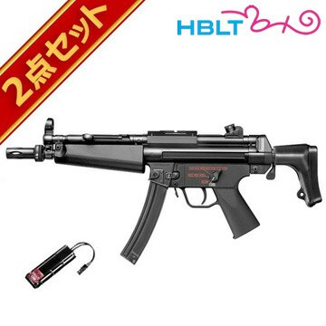 バッテリーセット 東京マルイ MP5 J 電動ガン - サバイバルゲーム