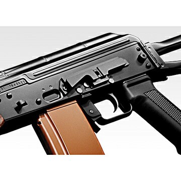 バッテリーセット 東京マルイ AKS74N 次世代電動ガン | monsterdog.com.br