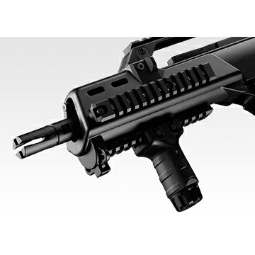 フルセット 東京マルイ H&K G36C 次世代電動ガン バッテリー 充電器