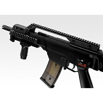 フルセット 東京マルイ H&K G36C 次世代電動ガン バッテリー 充電器