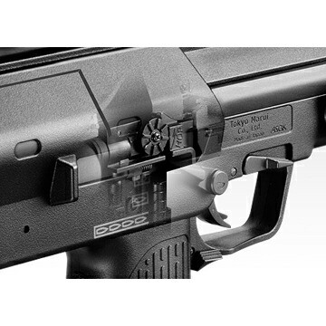 【最終値下げ】東京マルイ MP7A1 本体+マガジン\u0026バッテリーセット