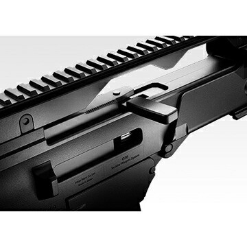 フルセット 東京マルイ H&K G36C スタンダード電動ガン バッテリー