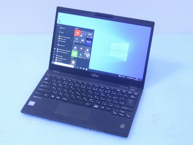 マリナボーダー 【バッテリー良好】LTE対応 富士通 LIFEBOOK U939/B