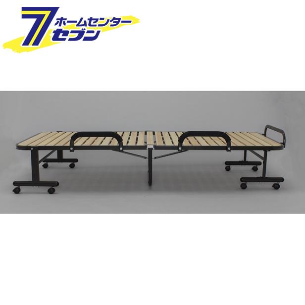 折りたたみ すのこベッド ナチュラル Otb Wh シングルベッドアイリスオーヤマ ハイタイプ コンパクト 木製 天然木 の通販はau Pay マーケット ホームセンターセブン Au Pay マーケット店 商品ロットナンバー