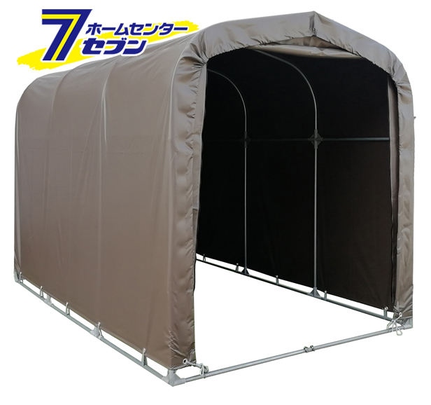 コンビニ受取対応商品 サイクルハウス一式 3台用sb 南栄工業 パイプ倉庫 簡易倉庫 自転車 バイク 物置 ガレージ 自転車 小屋 豪華 Olsonesq Com