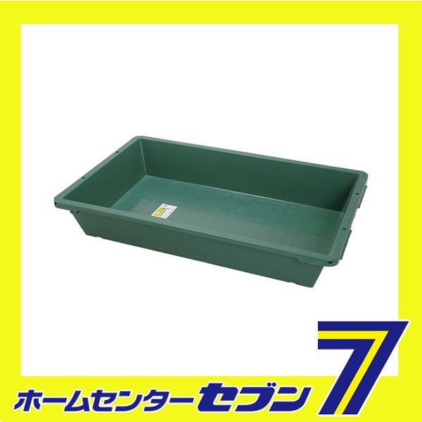 国産人気 プラスチック製トロ舟 140ガタ藤原産業 の通販はau PAY マーケット - ホームセンターセブン|商品ロットナンバー:267309881 大得価得価