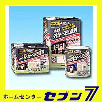 アサヒペン 水性外かべ凹凸塗料14l ベージュ アサヒペン 塗料 スプレー 水性塗料 の通販はau Pay マーケット ホームセンターセブン Au Pay マーケット店 商品ロットナンバー