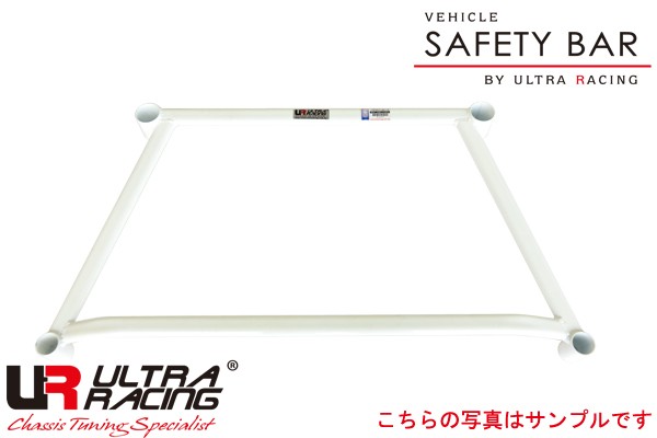 純正売り フロントメンバーブレース TOYOTA(トヨタ) ハリアー MCU30W 03/02-13/07 LA2-204 ウルトラレーシング 純正売り フロントメンバーブレース TOYOTA(トヨタ) ハリアー MCU30W 03/02-13/07 LA2-204 ウルトラレーシング