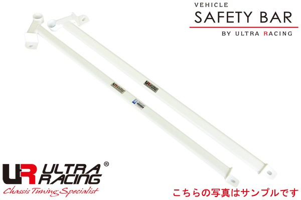 ずっと気になってた サイドロアバー FORD(フォード) フィエスタ WF0FYJ 04/04-08/03 1.6L SD6-1096 ウルトラレーシング, TROIKA Design Store 501e34a9