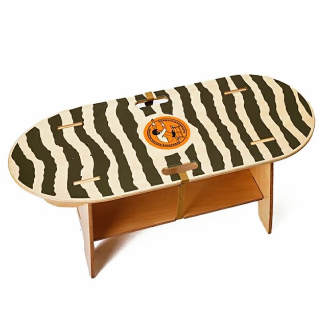 Peregrine Design Furniture スケートテーブル テーブル 机/テーブル 