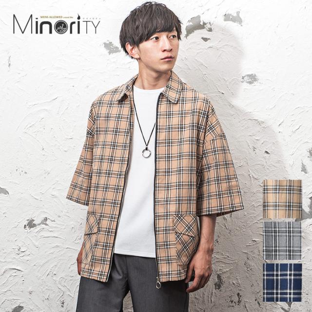 ファッションのアイデア画像 上メンズ シャツ ジャケット