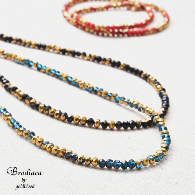 ネックレス メンズ レディース ユニセックス ビーズ ビーズネックレス