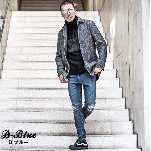 驚くばかりスキニー 男 筋肉質 人気のファッションスタイル