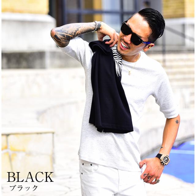 メンズ ポロシャツ ポロ 半袖 半袖ポロ シャツ 重ね着 カットソー