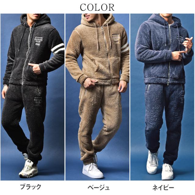 限定saleお買い得 Gotham Nyc ゴッサム エヌワイシー セットアップ メンズ ブランド 夏新作 上下 ボア モコモコ パンツ ボアパンツ ボトムス ズボン フリーの通販はau Pay マーケット Joker 商品ロットナンバー 4 新作好評