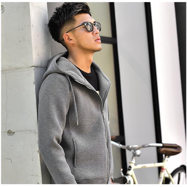 手数料安い セットアップ メンズ ブランド スウェット 上下セット パーカー ジョガーパンツ 夏新作 おしゃれ ビター系 かっこいい メンズ 服 お兄系 気質アップ Elskaveda Com