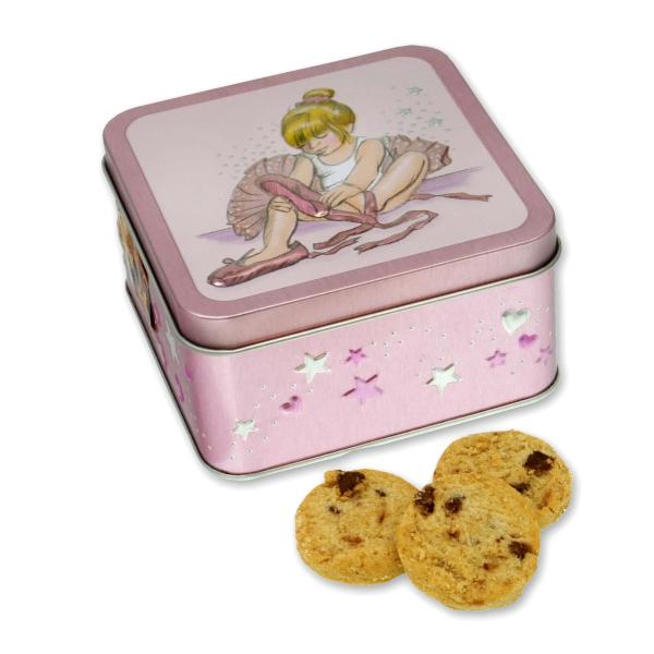 在庫限り 完売次第終了ぽっきりsale チャーチル リトルバレリーナ缶 チョコチップクッキー 75g クッキー缶 ギフト 贈り物 残りわずか Www Theitgroup It 在庫限り 完売次第終了ぽっきりsale チャーチル リトルバレリーナ缶 チョコチップクッキー 75g クッキー缶 ギフト 贈り物 残りわずか Www Theitgroup It