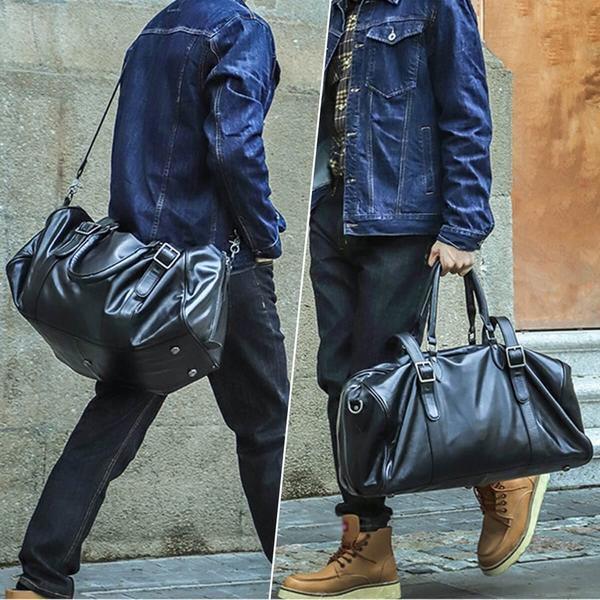 スプリングフェア ボストンバッグ 旅行カバン 旅行バッグ メンズ 旅行 ゴルフ 大容量 革 本革 レザー おしゃれ 出張 スポーツ ジム 1泊 2泊 2way 機内持ち 超歓迎 Www Jeslynxie Com