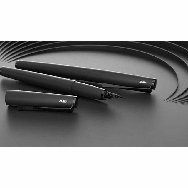 LAMY ラミー studio Lx ステュディオ ルクス 万年筆 スペシャル